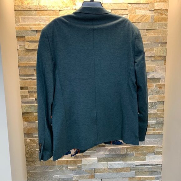 OppoSuits Deluxe Uniform Park Ranger Blazer - Picture 7 of 16